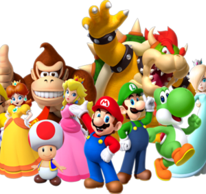 Jogos Retrô - Valor Normal