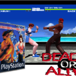 Dead or Alive-image