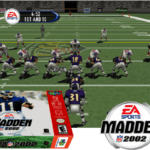 Madden NFL 2002 (USA)-image