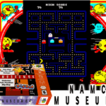 Namco Museum 64 (USA)-image