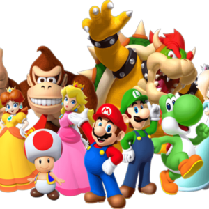 Jogos Retrô + Jogos PlayStation 2 (Valor Promocional)